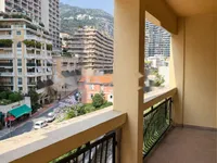 Недвижимость Apartment Monaco, La Rousse: 6