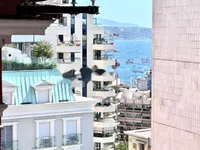 Недвижимость Apartment Monaco, Carre D'Or: 1