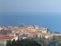 Недвижимость Apartment Monaco, Jardin Exotique: 9