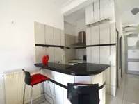 Недвижимость Apartment Pointe Croisette: 1