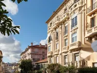 Недвижимость Duplex Cannes République: 2