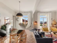 Недвижимость Duplex Cannes République: 3