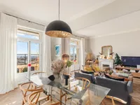 Недвижимость Duplex Cannes République: 4