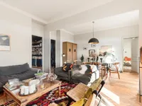 Недвижимость Duplex Cannes République: 5