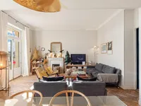 Недвижимость Duplex Cannes République: 7