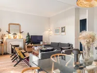 Недвижимость Duplex Cannes République: 8