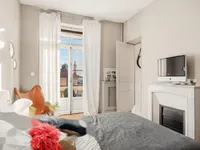 Недвижимость Duplex Cannes République: 9