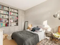 Недвижимость Duplex Cannes République: 10