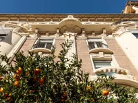 Недвижимость Duplex Cannes République: 13