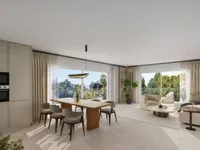 Недвижимость Apartment Cannes Croix Gardes: 1