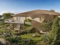 Недвижимость Apartment Cannes Croix Gardes: 2