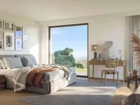 Недвижимость Apartment Cannes Croix Gardes: 4