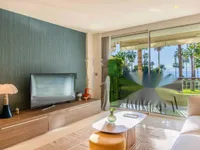 Недвижимость Apartment Cannes Center: 1