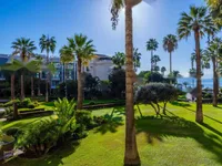 Недвижимость Apartment Cannes Center: 2