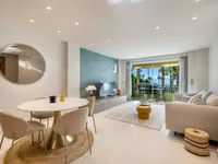 Недвижимость Apartment Cannes Center: 3