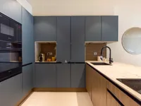 Недвижимость Apartment Cannes Center: 7