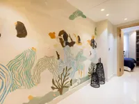 Недвижимость Apartment Cannes Center: 9