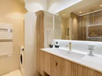Недвижимость Apartment Cannes Center: 11