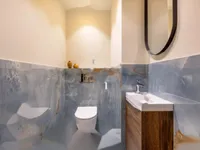 Недвижимость Apartment Cannes Center: 13