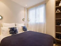 Недвижимость Apartment Cannes Center: 14