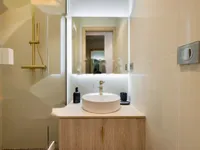 Недвижимость Apartment Cannes Center: 15