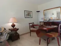 Недвижимость Apartment Cannes: 6