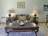 Недвижимость Apartment Cannes: 7