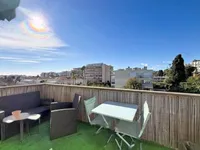 Недвижимость Apartment Pointe Croisette: 1