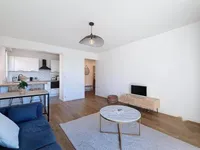 Недвижимость Apartment Pointe Croisette: 4