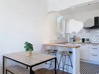 Недвижимость Apartment Pointe Croisette: 6