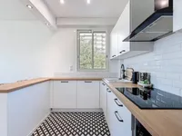 Недвижимость Apartment Pointe Croisette: 7