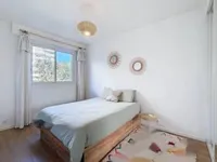 Недвижимость Apartment Pointe Croisette: 8