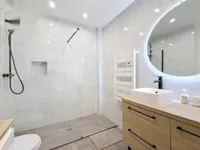 Недвижимость Apartment Pointe Croisette: 9