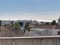 Недвижимость Apartment Pointe Croisette: 10