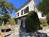 Недвижимость Maison La Bocca: 1