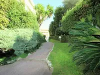 Недвижимость Apartment Cannes Californie: 9