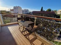 Недвижимость Apartment Cannes Californie: 10