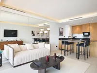 Недвижимость Apartment Pointe Croisette: 4