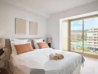 Недвижимость Apartment Pointe Croisette: 6