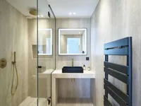 Недвижимость Apartment Pointe Croisette: 7