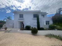 Недвижимость Maison Cannes: 1