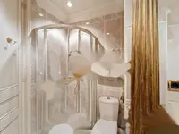 Недвижимость Apartment Petit Juas: 7