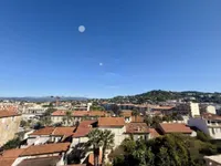 Недвижимость Apartment La Bocca: 10