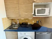 Недвижимость Apartment La Bocca: 11