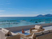 Недвижимость Apartment Cannes: 2