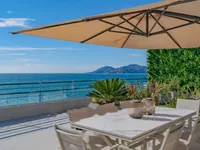 Недвижимость Apartment Cannes: 3