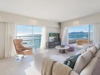 Недвижимость Apartment Cannes: 4