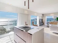 Недвижимость Apartment Cannes: 7