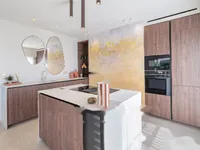 Недвижимость Apartment Cannes: 8