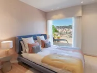 Недвижимость Apartment Cannes: 9